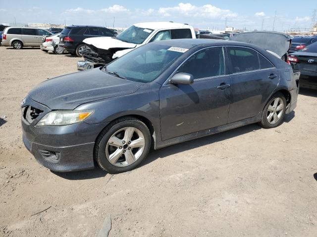 TOYOTA CAMRY BASE 2010 4t1bf3ek6au025283