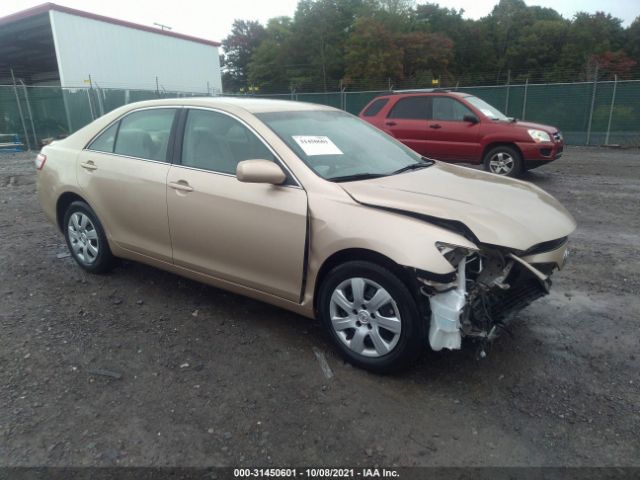 TOYOTA CAMRY 2010 4t1bf3ek6au025624