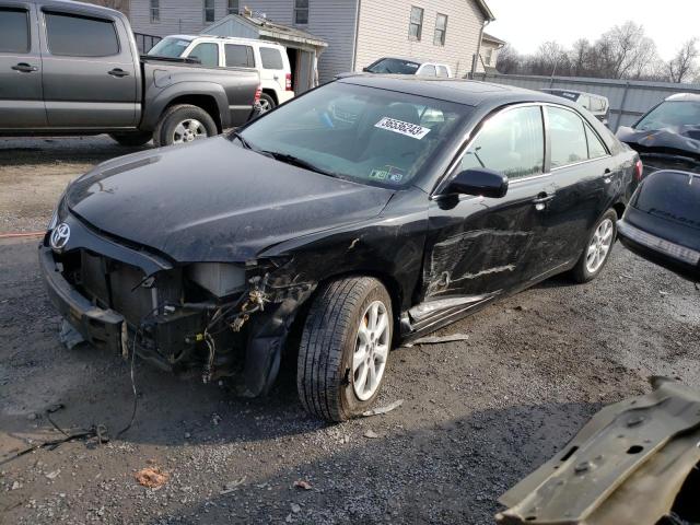 TOYOTA CAMRY BASE 2010 4t1bf3ek6au025655