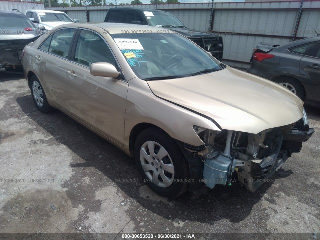 TOYOTA CAMRY 2010 4t1bf3ek6au026062