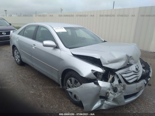 TOYOTA CAMRY 2010 4t1bf3ek6au027132