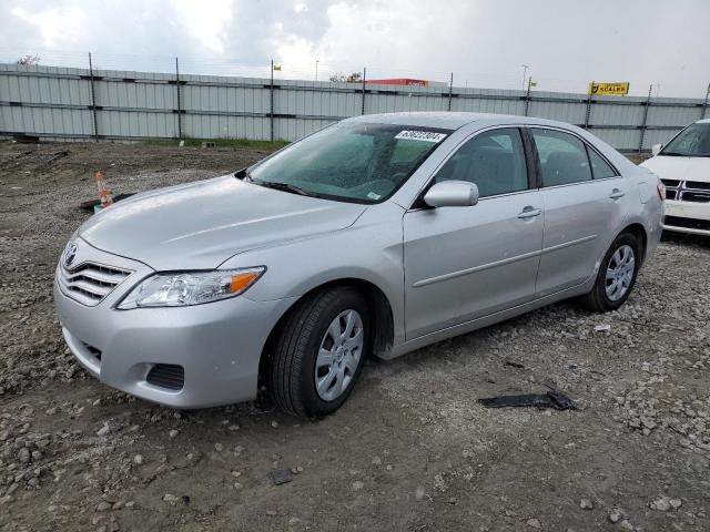 TOYOTA CAMRY BASE 2010 4t1bf3ek6au027888