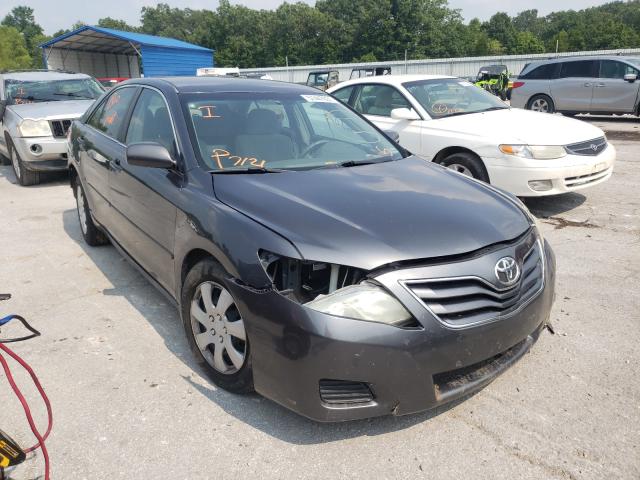 TOYOTA CAMRY BASE 2010 4t1bf3ek6au028071