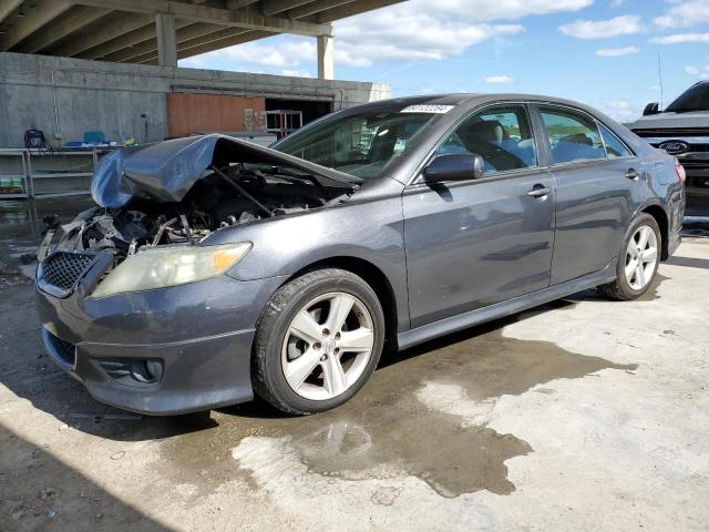 TOYOTA CAMRY 2010 4t1bf3ek6au028183