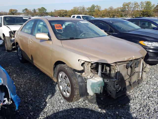 TOYOTA CAMRY BASE 2010 4t1bf3ek6au028460