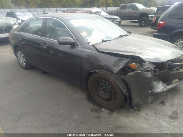 TOYOTA CAMRY 2010 4t1bf3ek6au029141