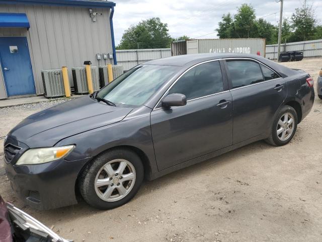 TOYOTA CAMRY 2010 4t1bf3ek6au029432