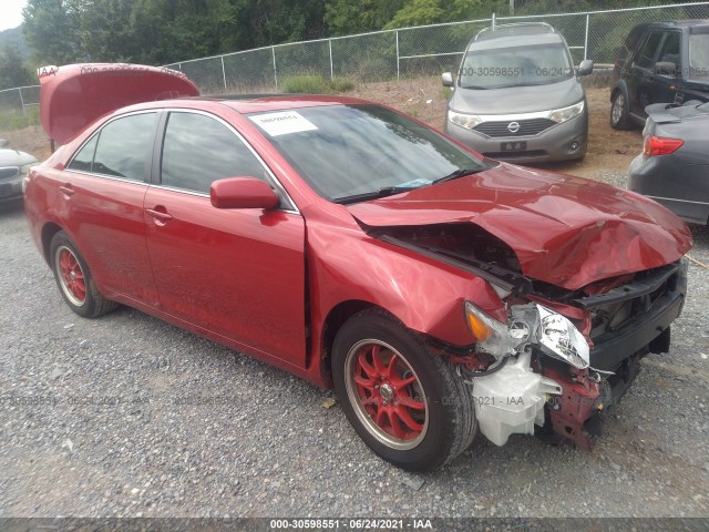 TOYOTA CAMRY 2010 4t1bf3ek6au030452