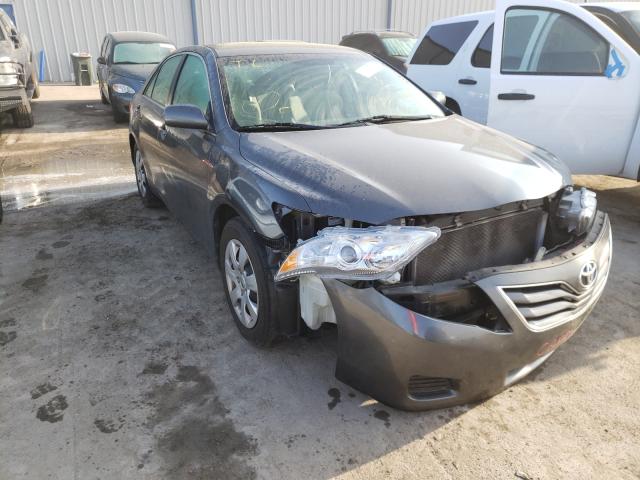 TOYOTA CAMRY BASE 2010 4t1bf3ek6au031715