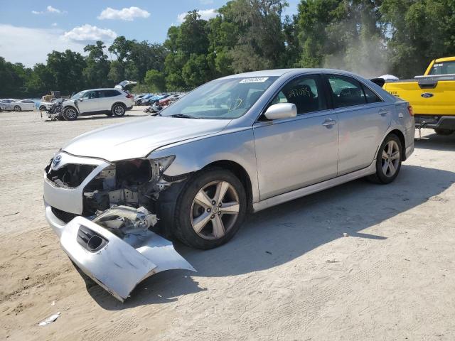 TOYOTA CAMRY 2010 4t1bf3ek6au032394