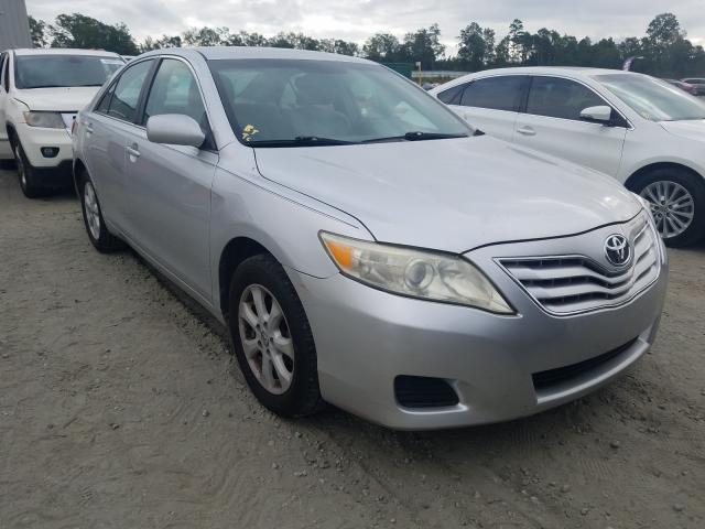 TOYOTA CAMRY BASE 2010 4t1bf3ek6au032511