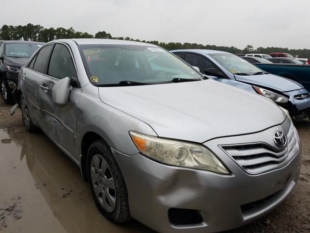 TOYOTA CAMRY BASE 2010 4t1bf3ek6au033500