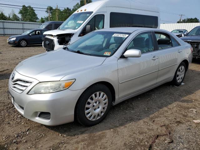 TOYOTA CAMRY 2010 4t1bf3ek6au033609