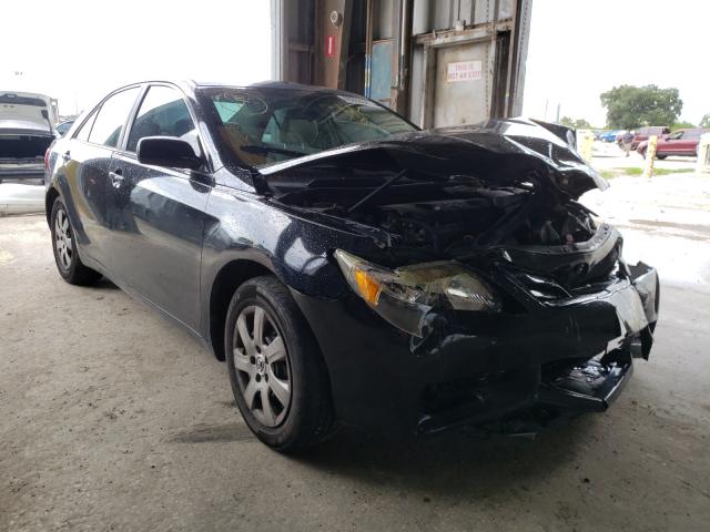 TOYOTA CAMRY BASE 2010 4t1bf3ek6au033626