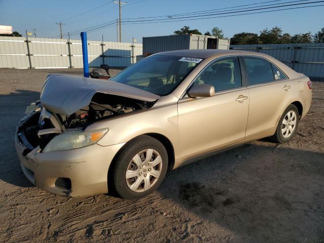 TOYOTA CAMRY BASE 2010 4t1bf3ek6au036414