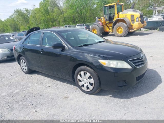 TOYOTA CAMRY 2010 4t1bf3ek6au040799