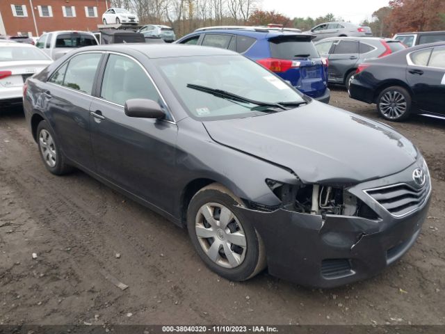 TOYOTA CAMRY 2010 4t1bf3ek6au041385