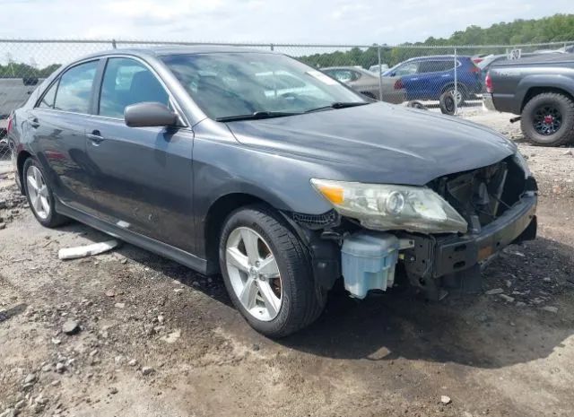 TOYOTA CAMRY 2010 4t1bf3ek6au041483