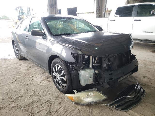 TOYOTA CAMRY BASE 2010 4t1bf3ek6au041662