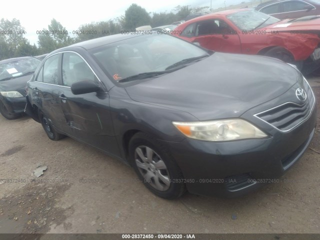 TOYOTA CAMRY 2010 4t1bf3ek6au042150