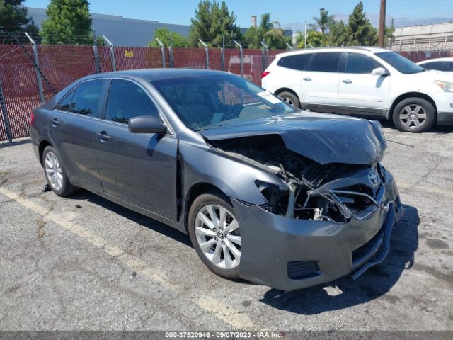 TOYOTA CAMRY 2010 4t1bf3ek6au042326