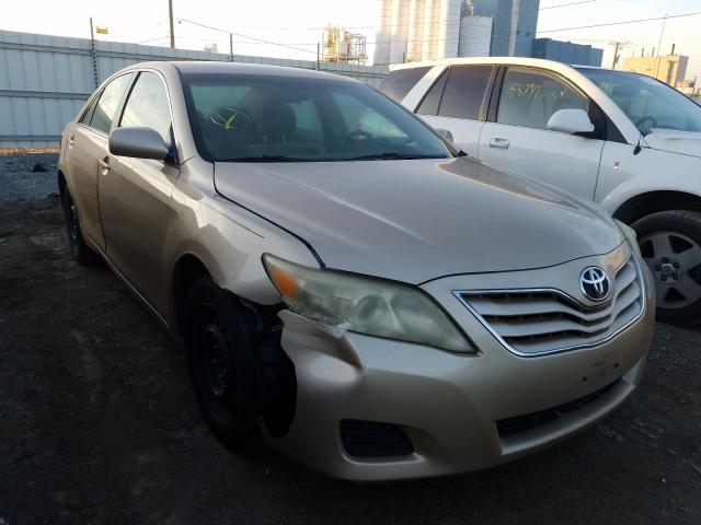 TOYOTA CAMRY BASE 2010 4t1bf3ek6au042553