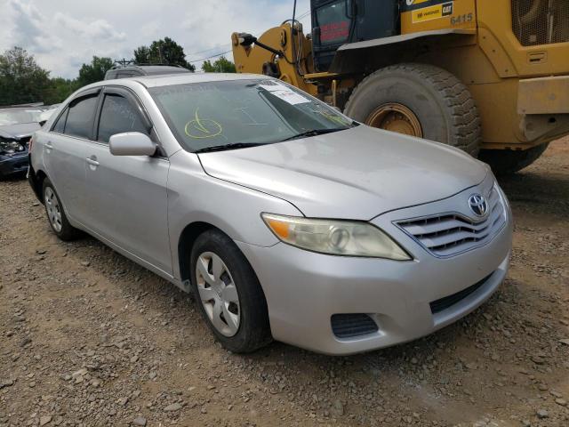 TOYOTA CAMRY 2010 4t1bf3ek6au042939