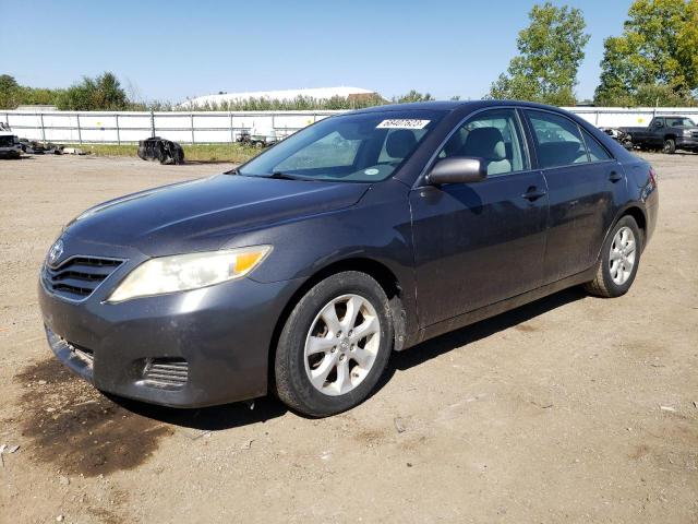 TOYOTA CAMRY BASE 2010 4t1bf3ek6au043041