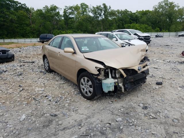 TOYOTA CAMRY BASE 2010 4t1bf3ek6au043461