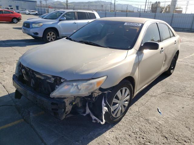 TOYOTA CAMRY BASE 2010 4t1bf3ek6au044092