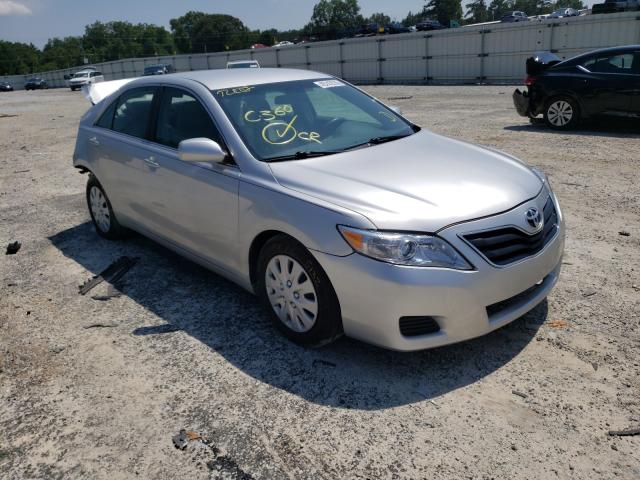 TOYOTA CAMRY BASE 2010 4t1bf3ek6au044562