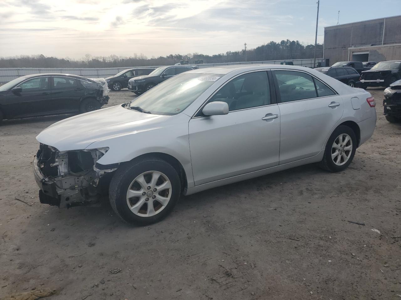 TOYOTA CAMRY 2010 4t1bf3ek6au044626