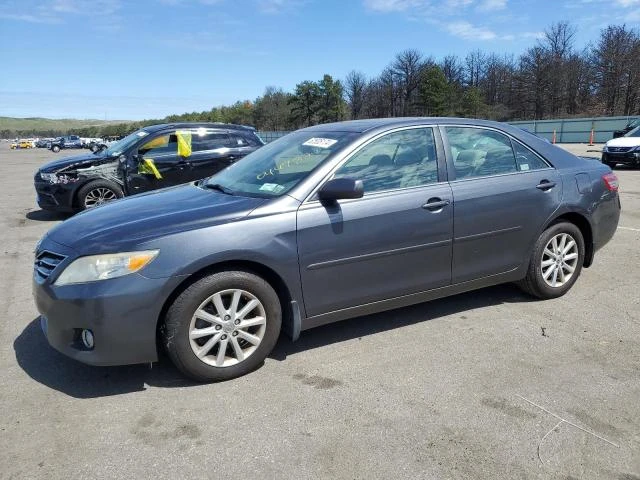 TOYOTA CAMRY BASE 2010 4t1bf3ek6au044982