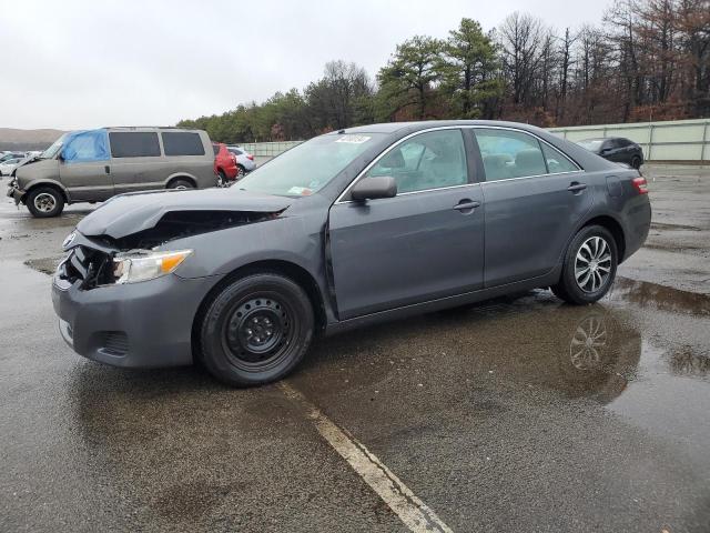 TOYOTA CAMRY 2010 4t1bf3ek6au045288