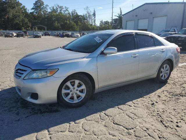 TOYOTA CAMRY BASE 2010 4t1bf3ek6au045999