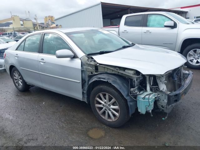 TOYOTA CAMRY 2010 4t1bf3ek6au048157