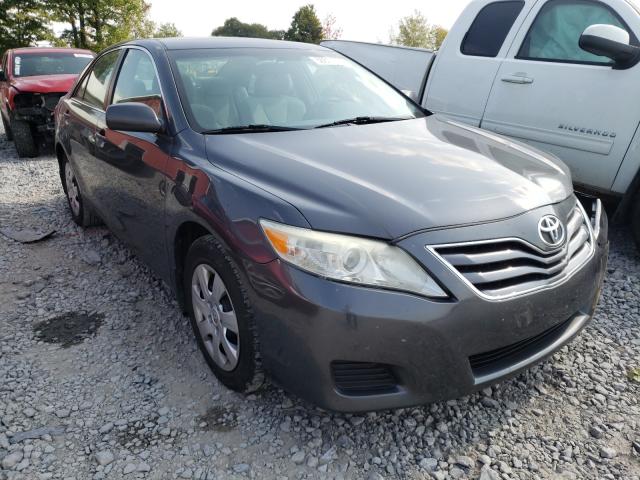 TOYOTA CAMRY BASE 2010 4t1bf3ek6au048577