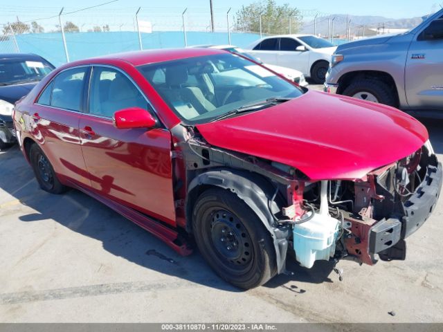 TOYOTA CAMRY 2010 4t1bf3ek6au050491