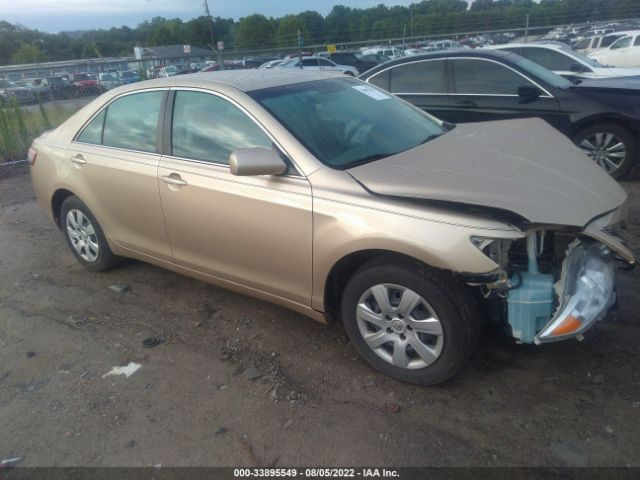 TOYOTA CAMRY 2010 4t1bf3ek6au050734