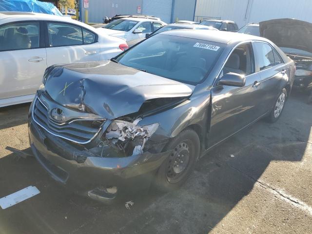 TOYOTA CAMRY 2010 4t1bf3ek6au052368