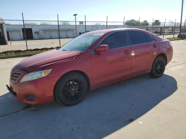 TOYOTA CAMRY BASE 2010 4t1bf3ek6au053794