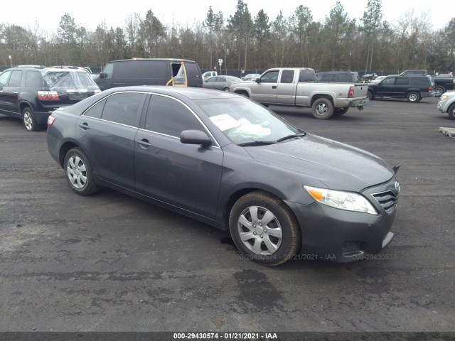 TOYOTA CAMRY 2010 4t1bf3ek6au055271