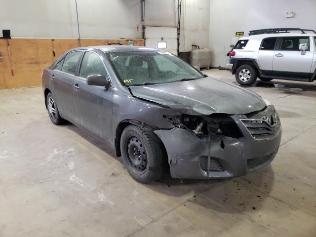 TOYOTA CAMRY BASE 2010 4t1bf3ek6au055951