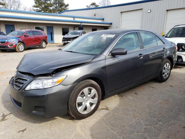 TOYOTA CAMRY BASE 2010 4t1bf3ek6au056212