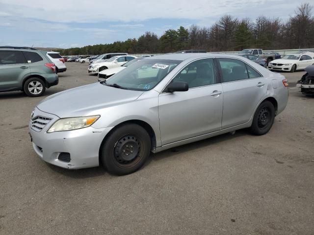 TOYOTA CAMRY 2010 4t1bf3ek6au056341