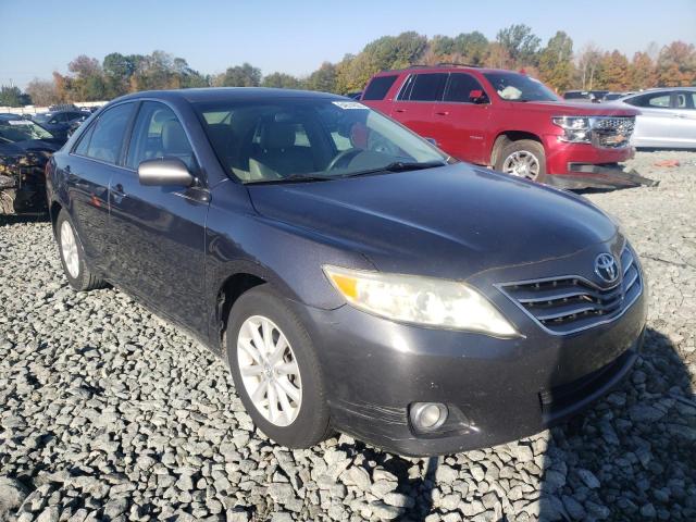 TOYOTA CAMRY BASE 2010 4t1bf3ek6au057392