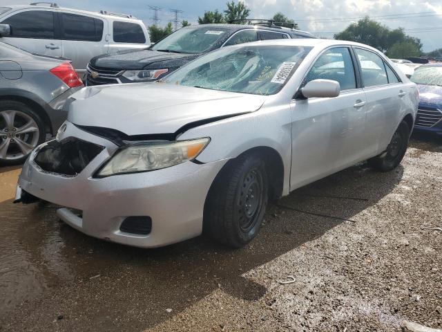 TOYOTA CAMRY BASE 2010 4t1bf3ek6au057974