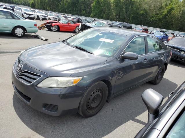 TOYOTA CAMRY BASE 2010 4t1bf3ek6au058333