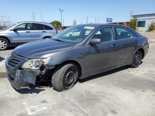 TOYOTA CAMRY 2010 4t1bf3ek6au059563