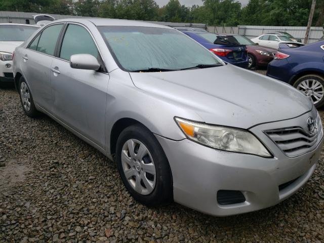 TOYOTA CAMRY BASE 2010 4t1bf3ek6au059708